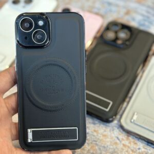 قاب POLO مشکی